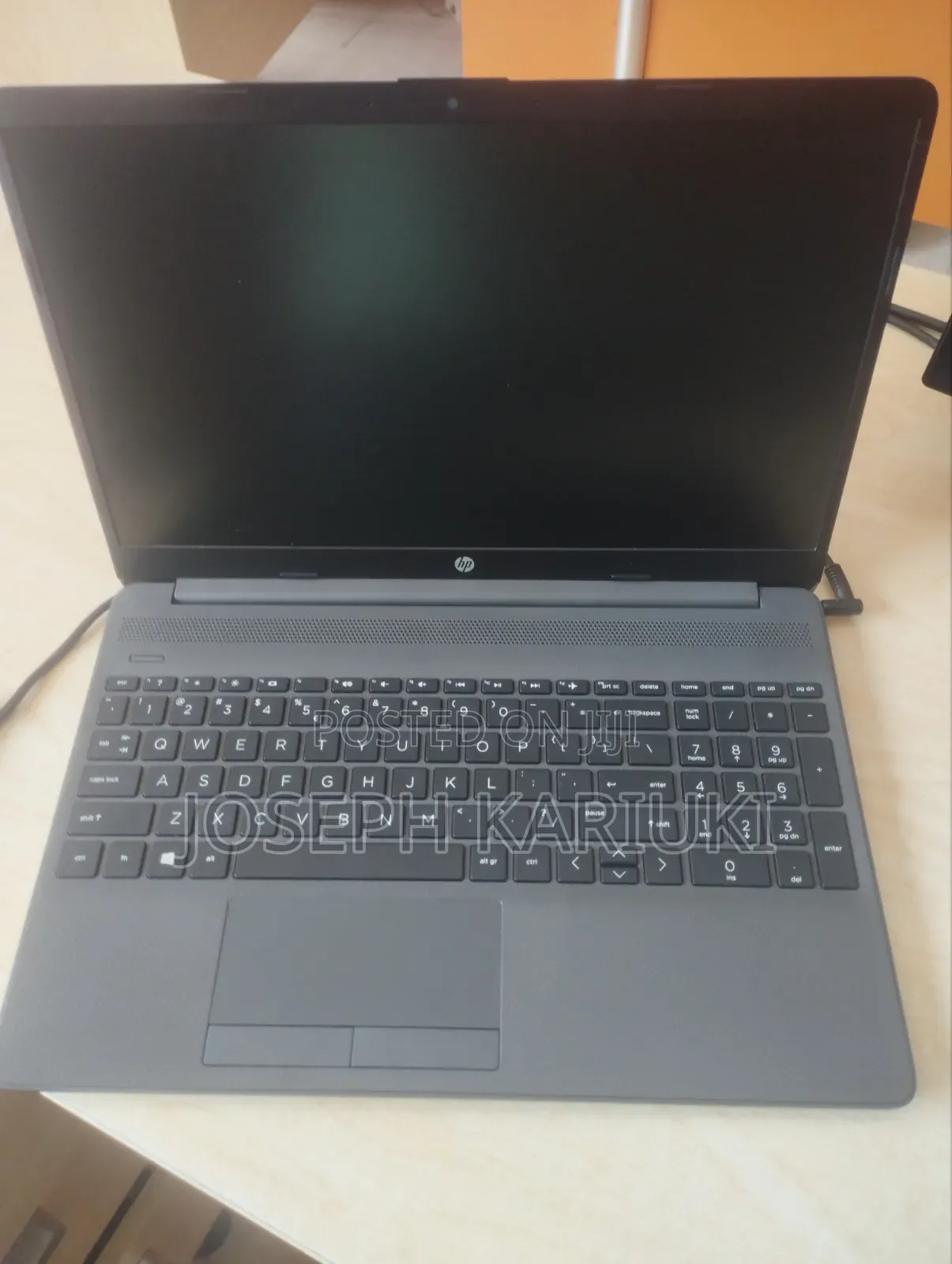 Laptop HP 250 G8 4GB Intel Celeron HDD 1T