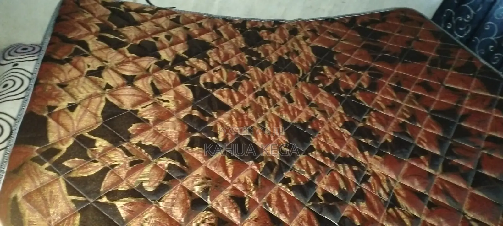 Heavy Duty Mattress