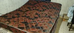 Heavy Duty Mattress