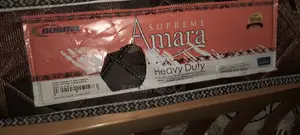 Heavy Duty Mattress