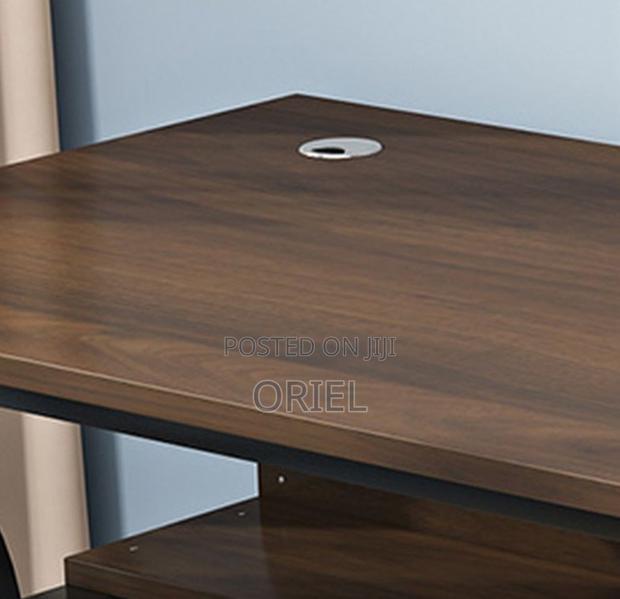 Office Computer Desk : Computer Student Study Table - thumbnail 4