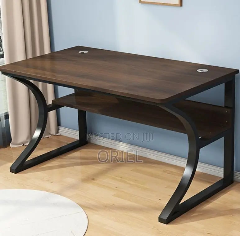 Office Computer Desk : Computer Student Study Table