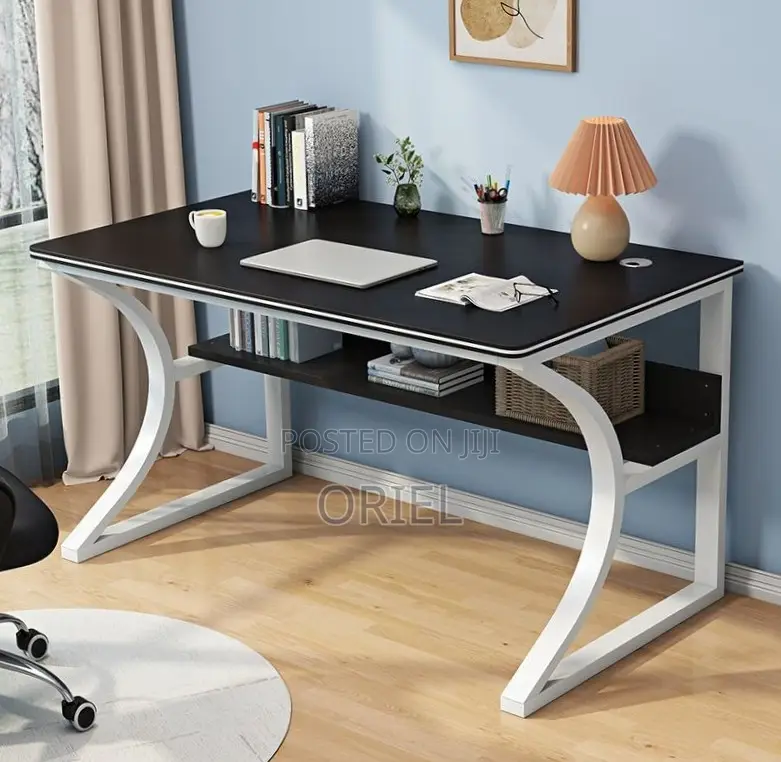 Office Computer Desk : Computer Student Study Table