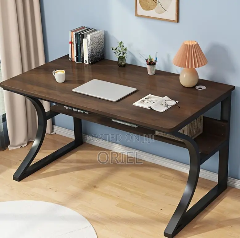 Office Computer Desk : Computer Student Study Table