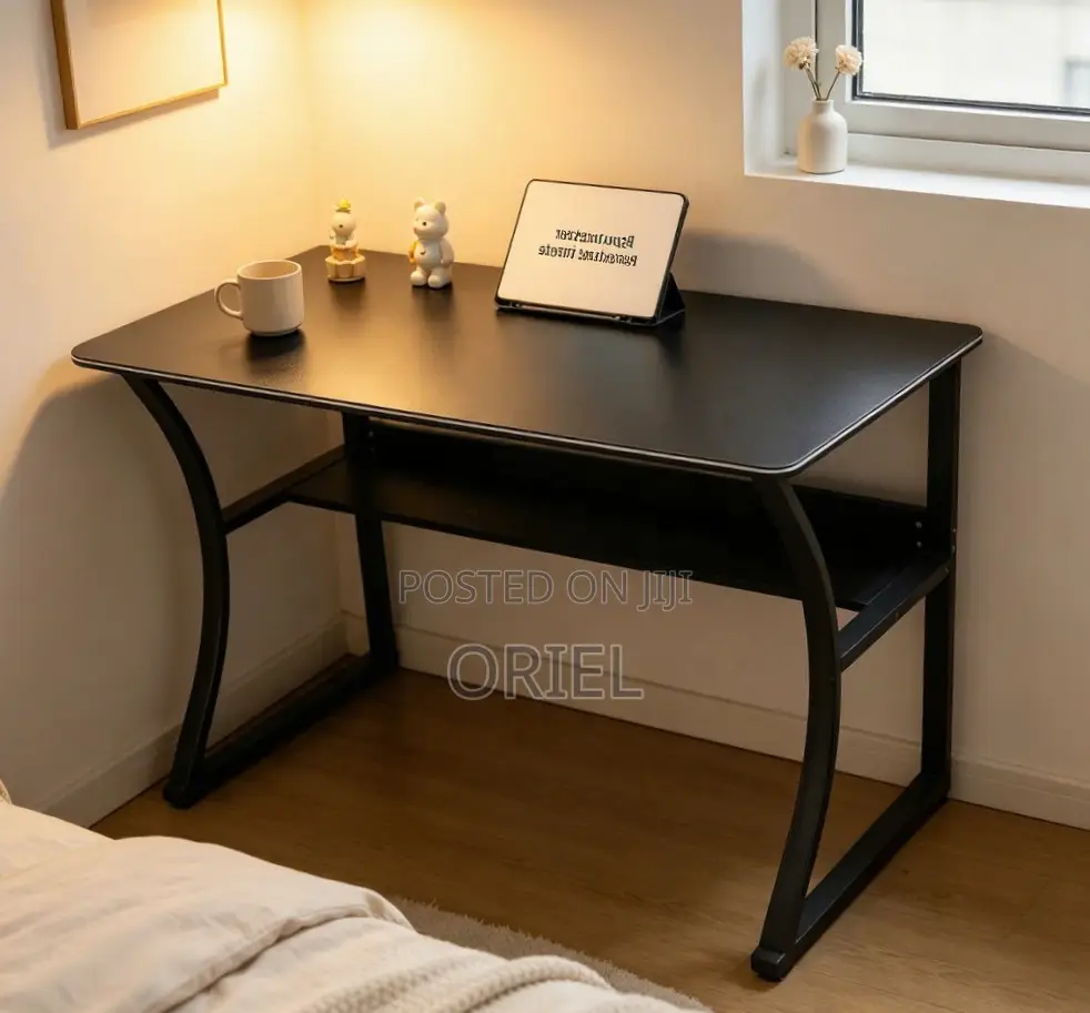 Office Computer Desk : Computer Student Study Table