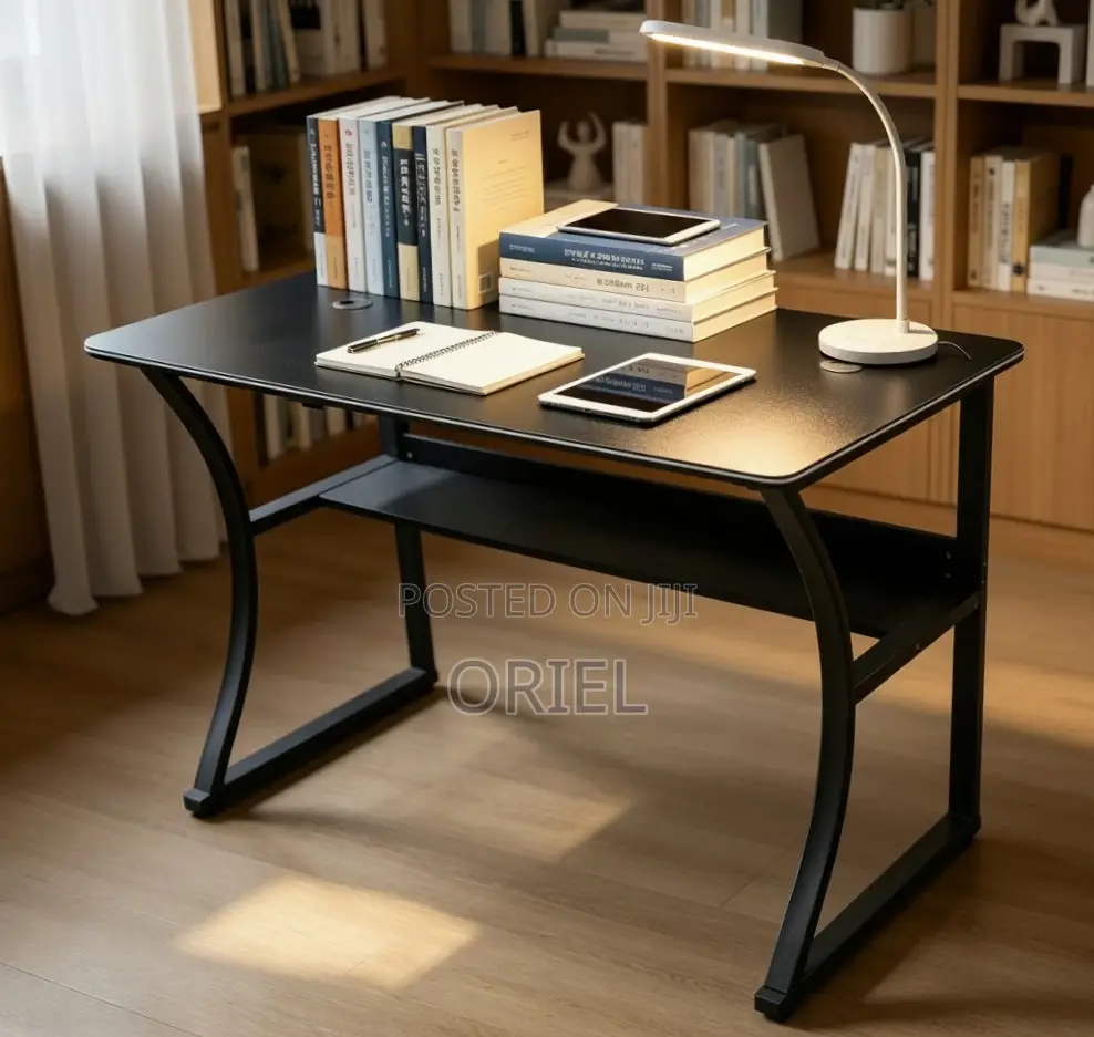 Office Computer Desk : Computer Student Study Table