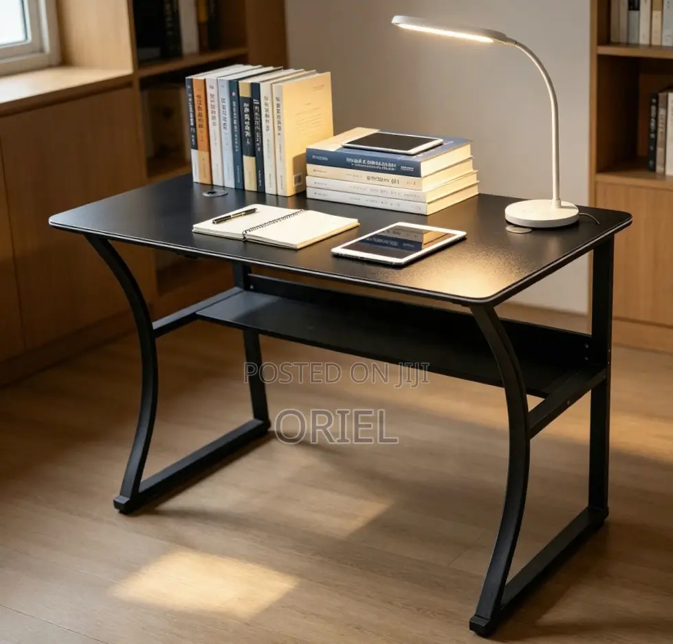 Office Computer Desk : Computer Student Study Table