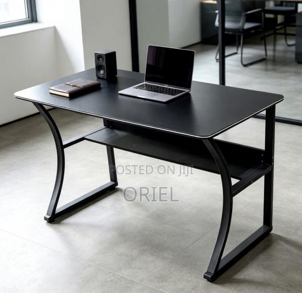 Office Computer Desk : Computer Student Study Table - thumbnail 18