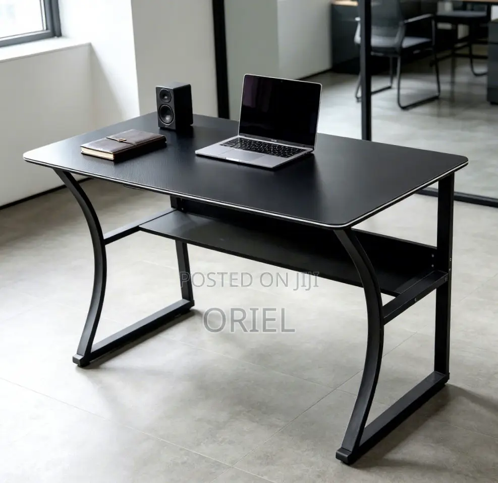 Office Computer Desk : Computer Student Study Table