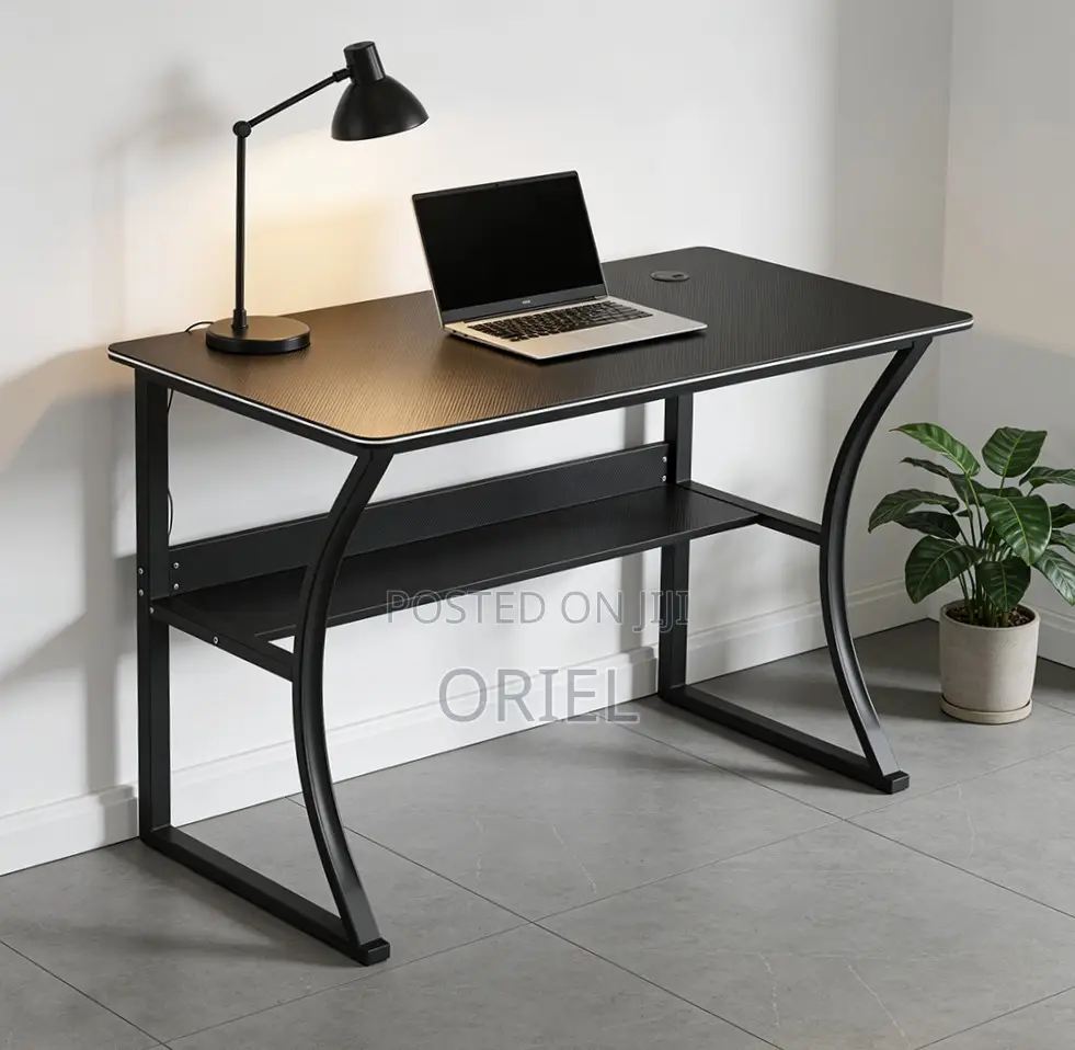 Office Computer Desk : Computer Student Study Table