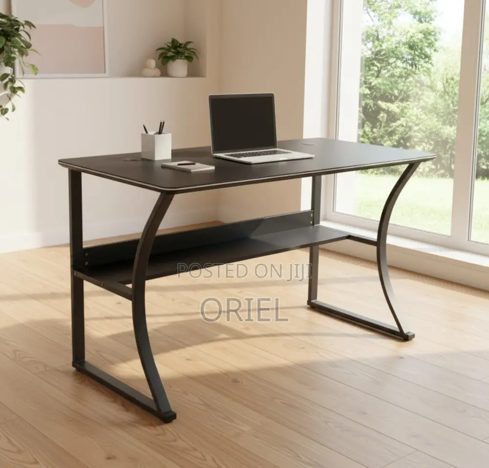 Office Computer Desk : Computer Student Study Table