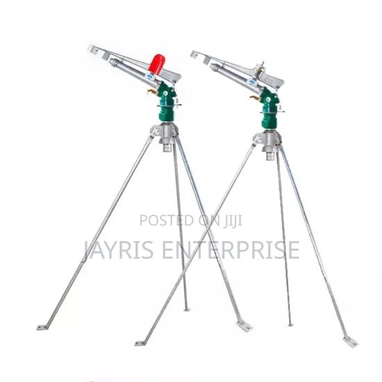 3-Inch Sprinkler