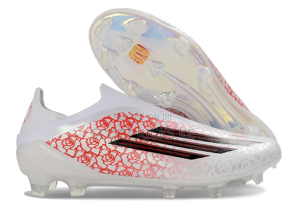Adidas F50 Elite Lamine Yamal Laceless