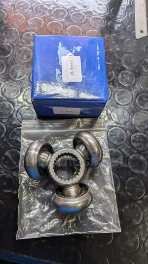 Cross Bearing Mazda Premacy 24Teeth