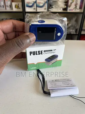 High Quality LK87 Pulse Oximeter/Fingertip