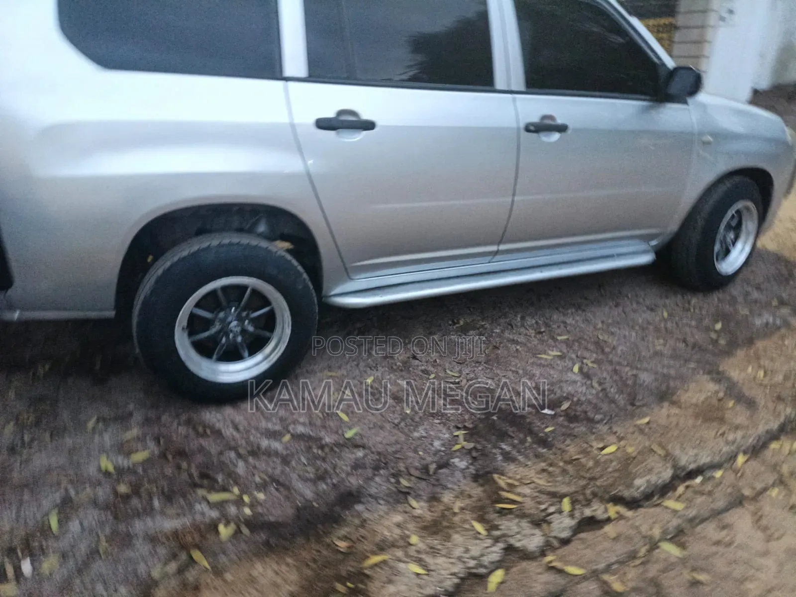Toyota Probox 1.5 DX Comfort 2WD 2019 Beige