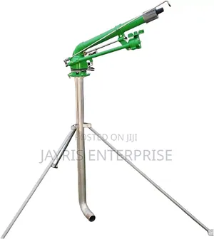 2-Inches Sprinkler