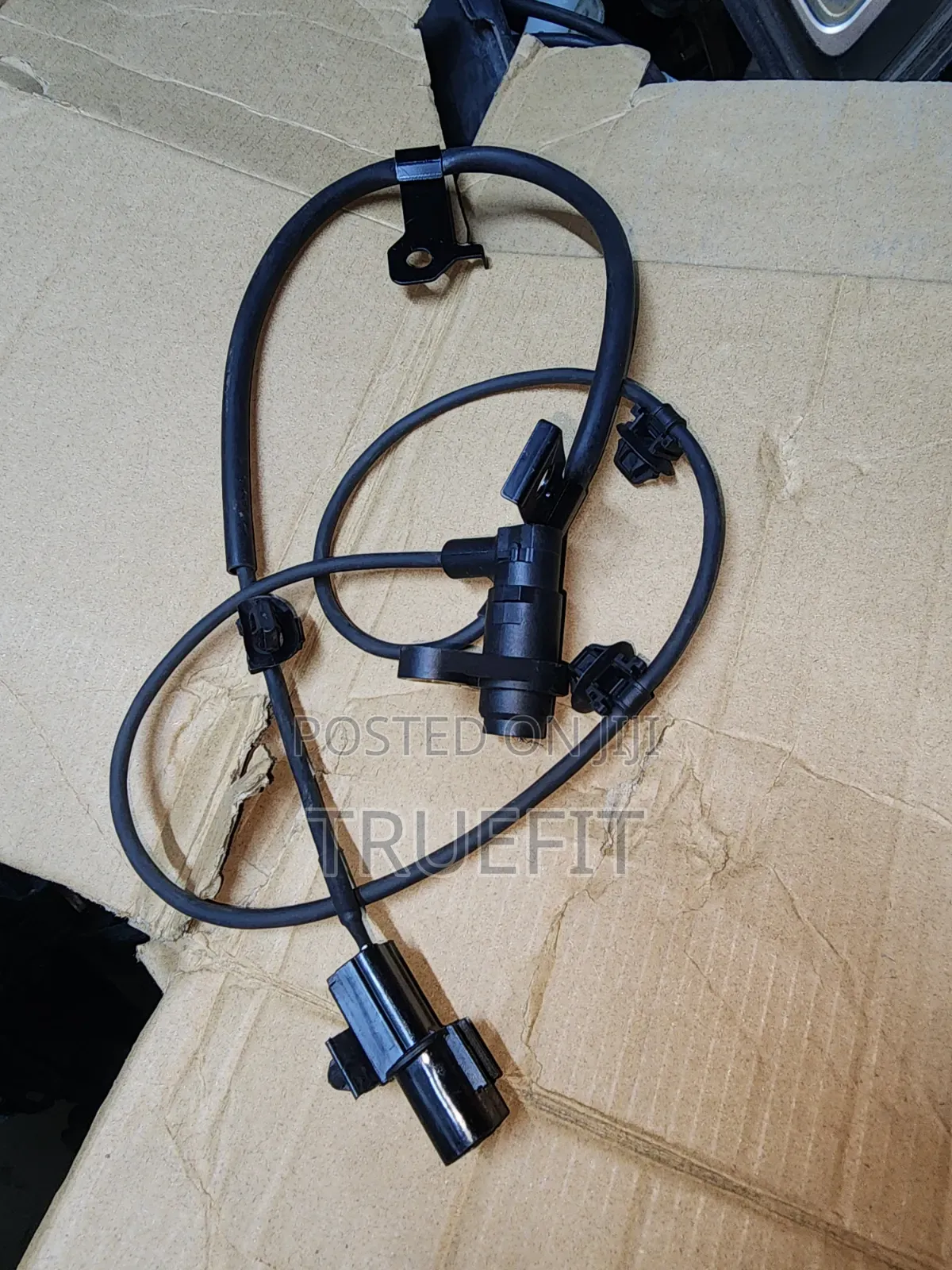 Abs Sensor Mitsubishi L200 2020 Model