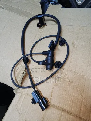 Abs Sensor Mitsubishi L200 2020 Model
