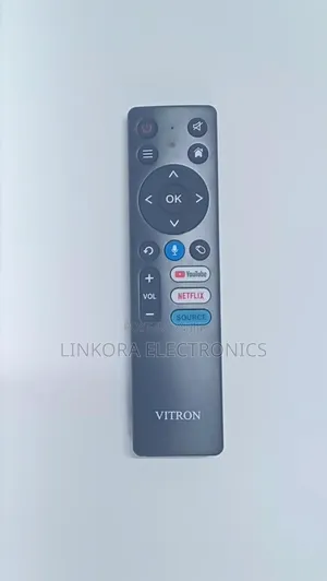 Vitron Smart TV Remote Control Brand New Free Delivery