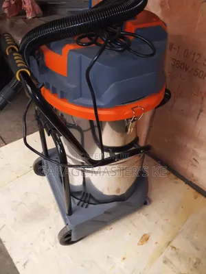 Commercial Vacuum Machine
