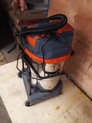 Commercial Vacuum Machine