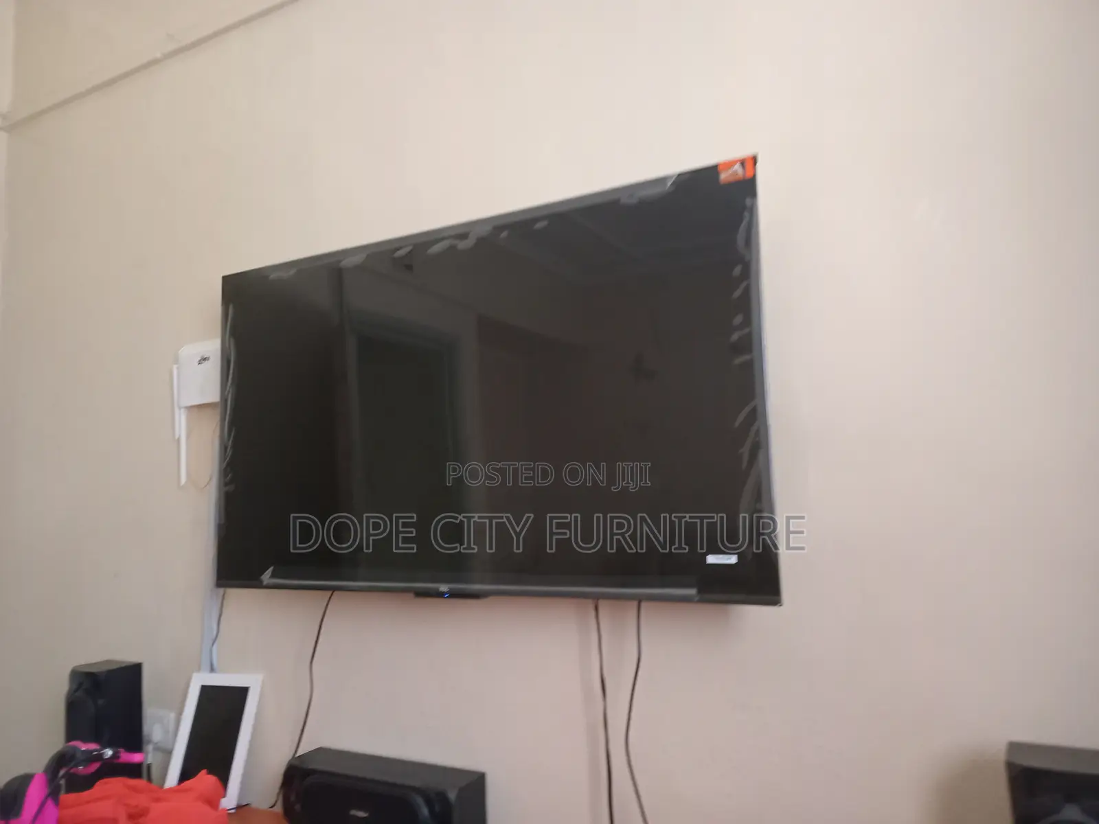 TCL 50 Inch Uhdtv(50v6b]