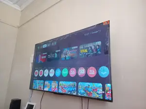 TCL 50 Inch Uhdtv(50v6b]
