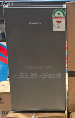 Skyworth 90 Litres Single Door Refrigerator