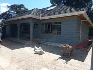 4bdrm Bungalow in Kibiku for rent