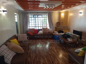 4bdrm Bungalow in Kibiku for rent