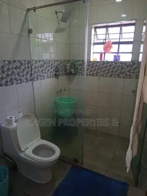 4bdrm Bungalow in Kibiku for rent
