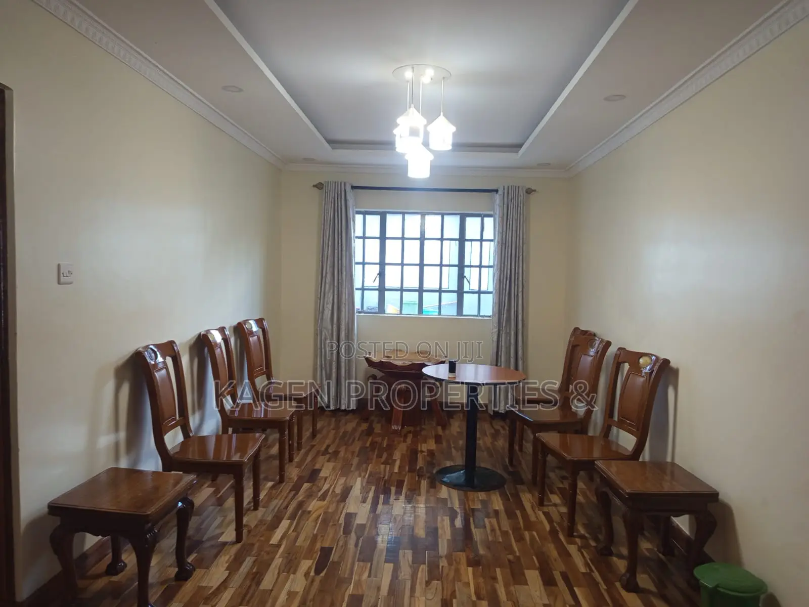 4bdrm Bungalow in Kibiku for rent