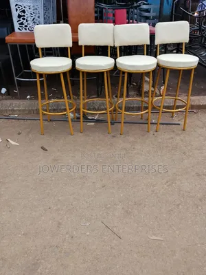 Counter Stools/High Stools