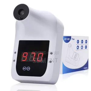 GP100 Wall Mounted Temperature Instruments
