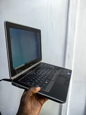 Laptop Dell Latitude E6320 8GB Intel Core i5 HDD 500GB