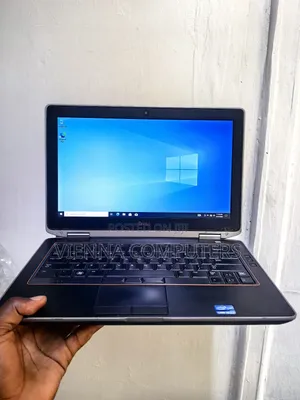 Laptop Dell Latitude E6320 8GB Intel Core i5 HDD 500GB