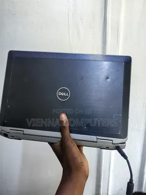 Laptop Dell Latitude E6320 8GB Intel Core i5 HDD 500GB