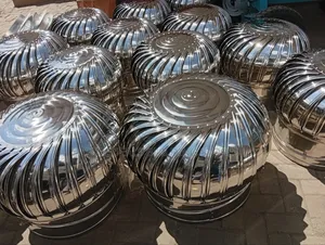 Air Cyclones / Wind Turbine/ 500mm Cyclone