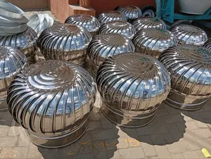Air Cyclones / Wind Turbine/ 500mm Cyclone