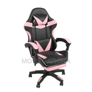 Ergonomic Racing Gaming Chair – Reclining Office Chair