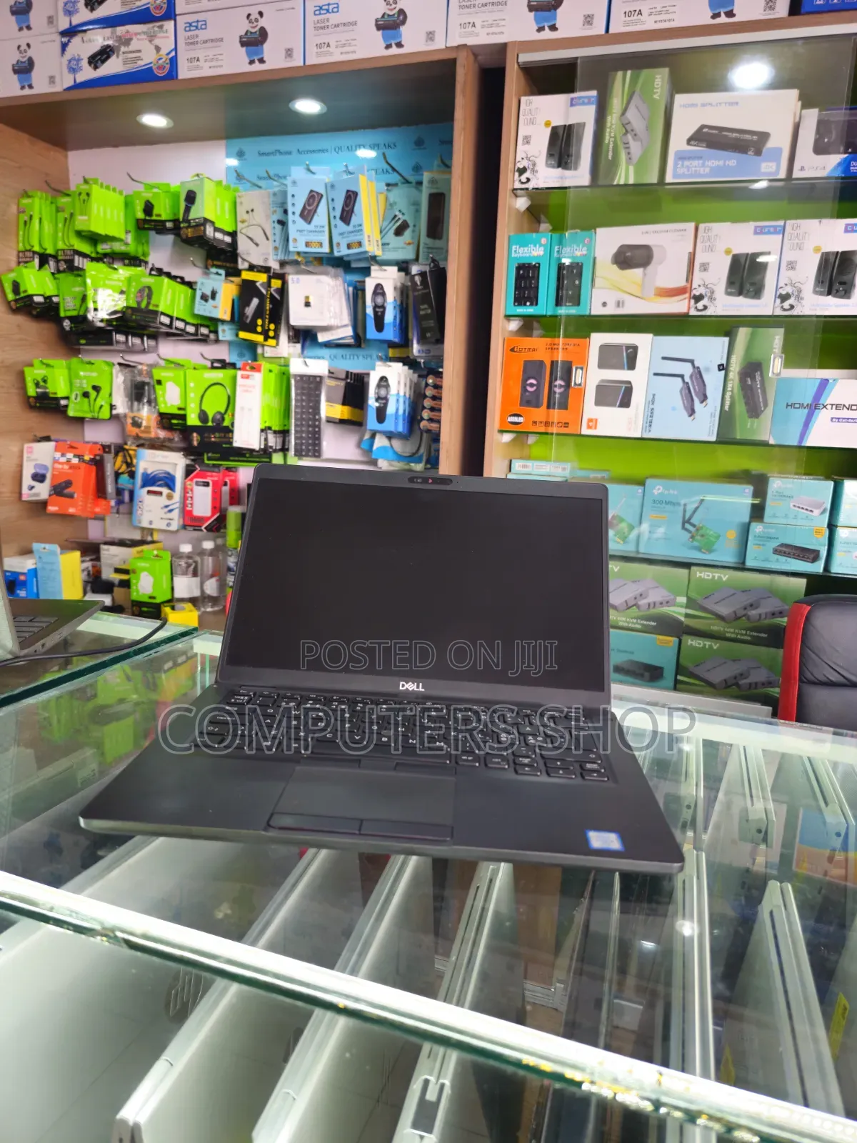 Laptop Dell Latitude 5400 16GB Intel Core i7 SSD 512GB