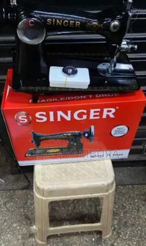 Singer Sewing Machine/ Sewing Machine Singer Head