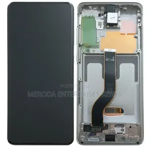 Samsung Galaxy S20 Ultra Screen Replacement