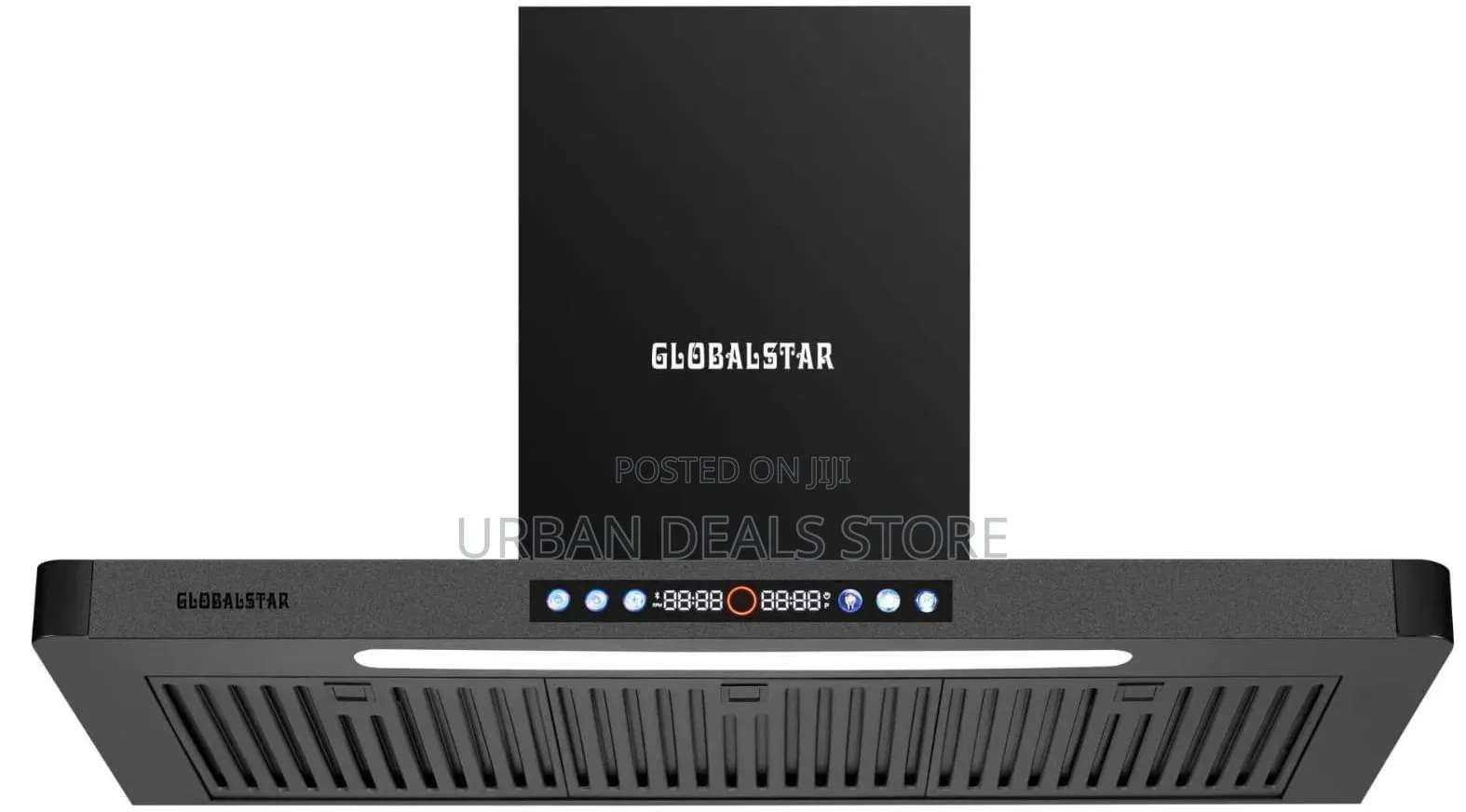 90cm Globalstar 90ks
Hood Range