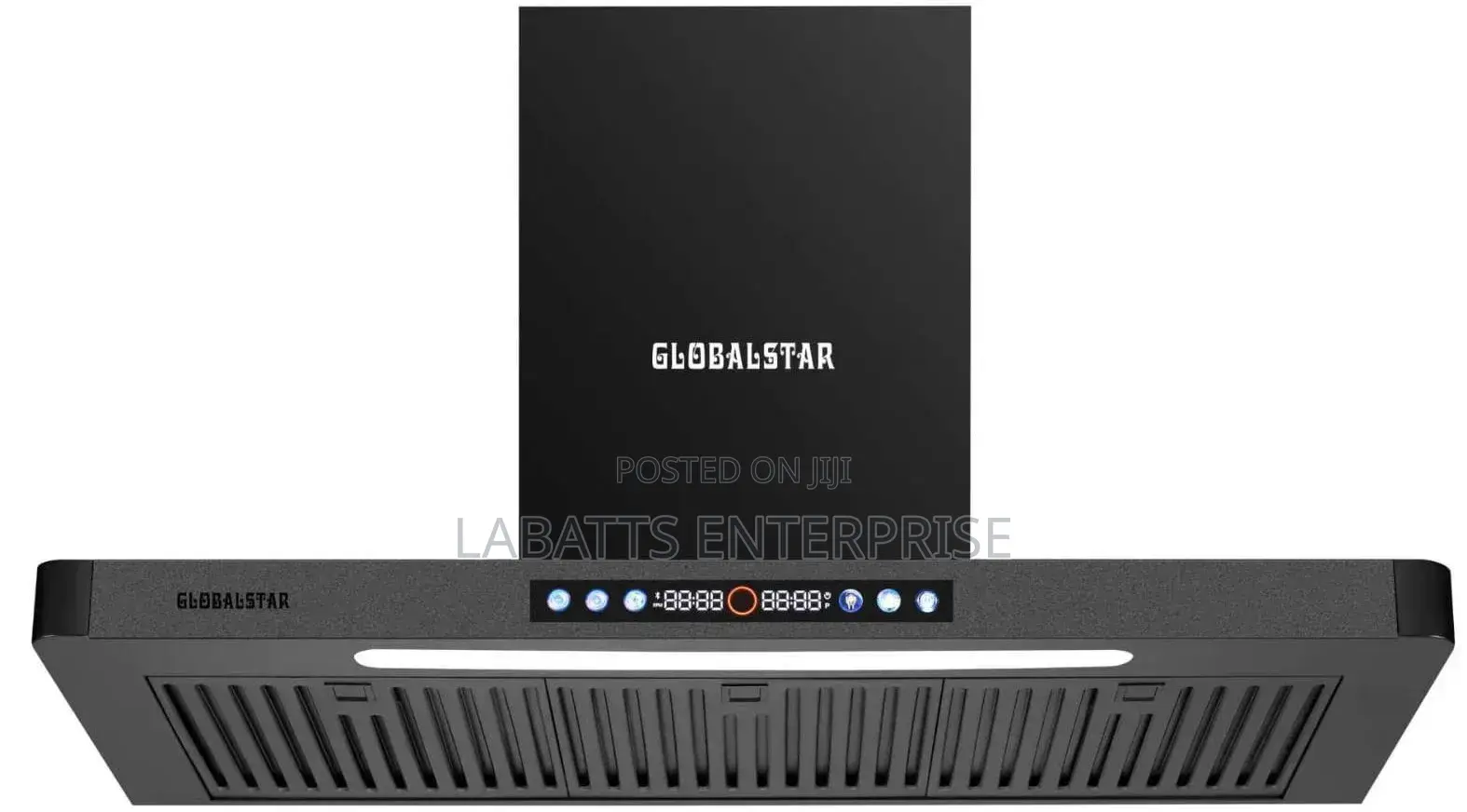 90cm Globalstar 90ks
Hood Range