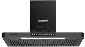 90cm Globalstar 90ks
Hood Range