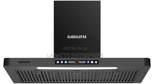 90cm Globalstar 90ks
Hood Range
