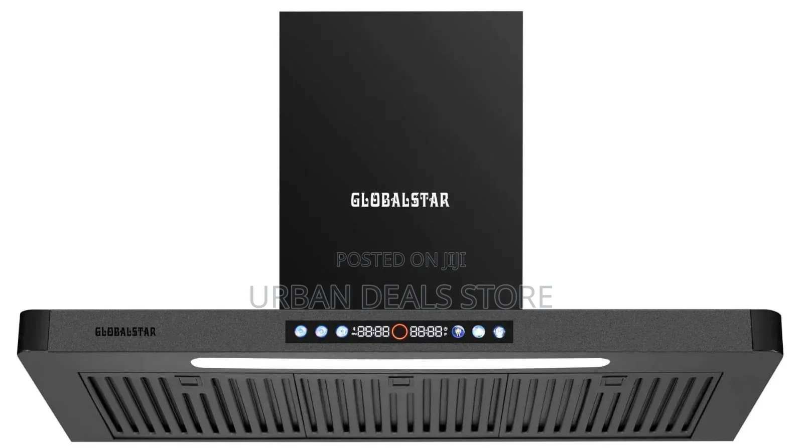 90cm Globalstar 90ks
Hood Range