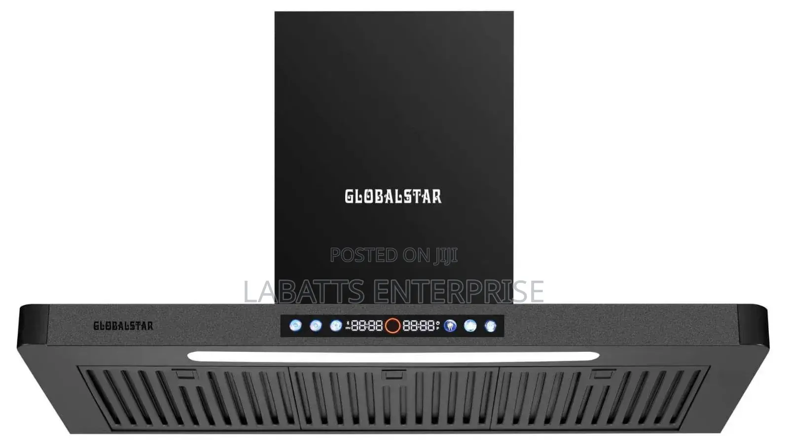 90cm Globalstar 90ks
Hood Range